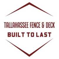 Tallahassee Fence & Deck Logo