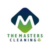 The Masters Cleaning Logo