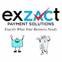 Exzact Payment Solutions - Merchant Services and Payment Processing Provider Logo