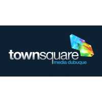 Townsquare Media Dubuque Logo