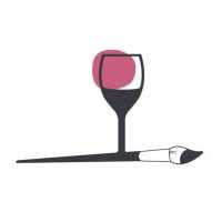 Wine & Design Logo
