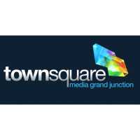 Townsquare Media Grand Junction Logo