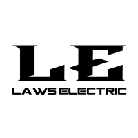 Laws Electric LLC Logo
