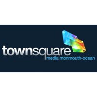 Townsquare Media Monmouth/Ocean Logo