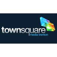 Townsquare Media Trenton Logo