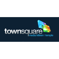 Townsquare Media Killeen/Temple Logo