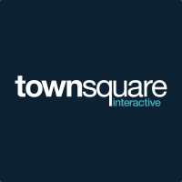 Townsquare Media El Paso Logo