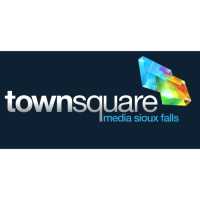 Townsquare Media Sioux Falls Logo