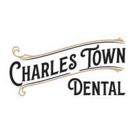 Charles Town Smiles Logo
