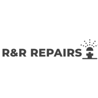 R&R Automotive Repairs Logo