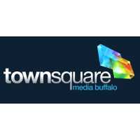 Townsquare Media Buffalo Logo
