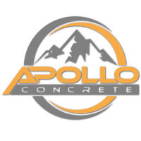 Apollo Concrete Logo