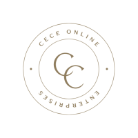CeCe Online Enterprises Logo