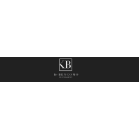K Bencomo Photography Logo