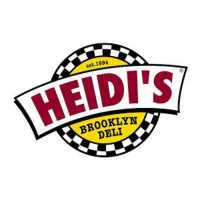 Heidi's Brooklyn Deli Logo