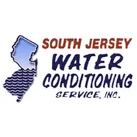 South Jersey Water Conditioning Services Logo