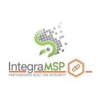 IntegraMSP IT Solutions Logo