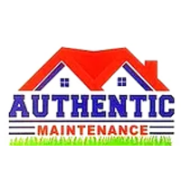 Authentic Maintenance, Inc Logo