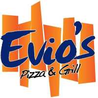 Evio's Pizza & Grill Logo