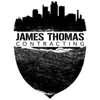 James Thomas Contracting Logo