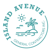 Island Avenue General Contractors Inc. Logo