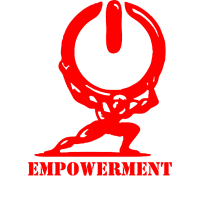 Empowerment Moving LLC Logo