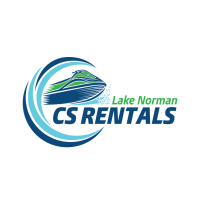CS Boat Rentals | Lake Norman Jet Ski Rentals Logo