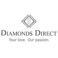 Diamonds Direct Cleveland Logo
