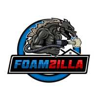 Foamzilla LLC Logo