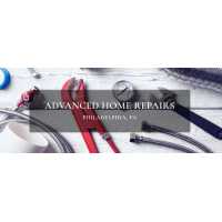 Advanced Home Repairs Logo