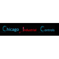 Chicago Industrial Controls Logo