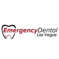 Emergency Dental Las Vegas Logo