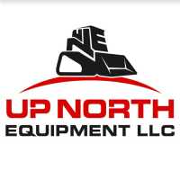 Up North Equipment LLC Logo