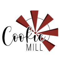 Cookie Mill Logo