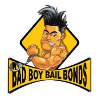 Bad Boy Bail Bonds Logo