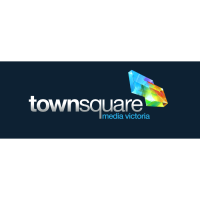 Townsquare Media Victoria Logo