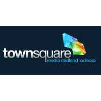 Townsquare Media Odessa-Midland Logo