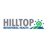 Hilltop Behavioral Health | Anxiety, Eating Disorders, & Depression Logo