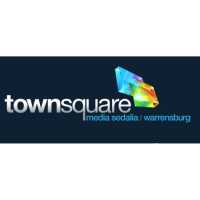 Townsquare Media Sedalia Logo