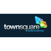Townsquare Media Bozeman Logo