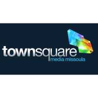 Townsquare Media Missoula Logo