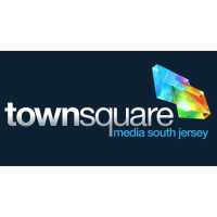 Townsquare Media Atlantic City Logo
