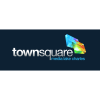Townsquare Media Lake Charles Logo