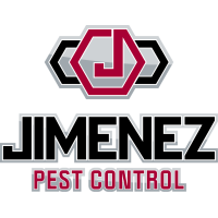 Jimenez Pest Control Logo