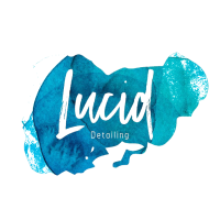 Lucid Detailing Logo