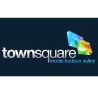 Townsquare Media Poughkeepsie Logo