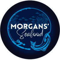 Morgans Seafood Logo