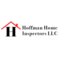 Hoffman Home Inspectors Logo