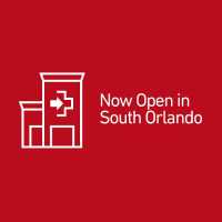 MD Now Urgent Care - South Orlando Logo