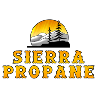 Sierra Propane Logo